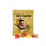 Trolli Fruchtgummi Flugzeug - Folie, 50 % Papieranteil, weiß