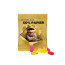 Trolli Fruchtgummi Handy - Folie, 50 % Papieranteil, weiß