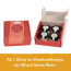 4 Gourmetgewürze