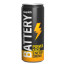 Dose KAIF Energydrink - Dose aus Aluminium; Sleeve, weiß