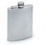 silber matt