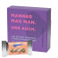 Manner Waffeln