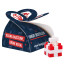 Bausatz BRIXIES Miniaturbausteine "Geschenkpaket"
