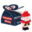 Bausatz BRIXIES Miniaturbausteine "Weihnachtsmann"