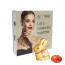 7 Lindt Schokoladeneier, 1 Lindt Goldhase