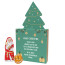 Werbeschuber "Tannenbaum"