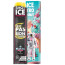 Shot Ice Sorte Crisp Passionfruit, alkoholhaltig - Karton, weiß