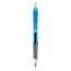 klar-blau - blaue Schreibfarbe