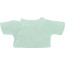 pastellblau