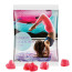 Trolli Fruchtgummi Herz rot
