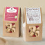 Cranberries und Cashewkerne