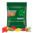 Trolli Fruchtgummi Flugzeug