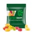 Trolli Fruchtgummi Premium Bärchen - Kompost. Folie, transp.