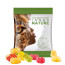 Trolli Fruchtgummi Bärchen - Folie, weiß