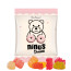 Fruchtgummi Basic Bärchen