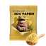 Maistro Suppenpulver und Würzmischung "MEINE KLARE SUPPE" - Folie, 50 % Papieranteil, weiß