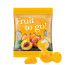 Trolli Vitamin Fruchtgummi - Folie, transp.
