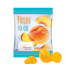 Trolli Vitamin Fruchtgummi - Folie, weiß