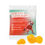 Trolli Vitamin Fruchtgummi - Papier, weiß, recyclingfähig