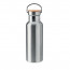silber matt