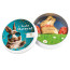 2 Lindt LINDOR Mini Ostereier, 1 Lindt Osterhase