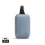 blau, grau