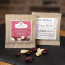 Cranberries und Cashewkerne