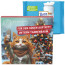 RItter SPORT Schokoladentafel Alpenmilch