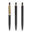 schwarz, gold