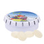 Mini Bonbons Japanische Minze