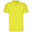 fluor yellow