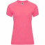 fluor lady pink