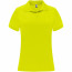 fluor yellow