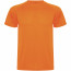 fluor orange