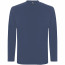 blue denim
