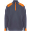 blei, orange