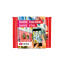 RItter SPORT Schokoladentafel Marzipan - Karton, weiß