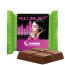 1 Ritter Sport mini Haselnuss