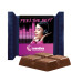 1 Ritter Sport mini Nugat
