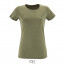 heather khaki