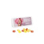 Cavendish & Harvey Mini Bonbons Fruchtmix - Dose aus recycl. Weißblech, weiß