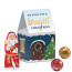 4 Lindt LINDOR Mini Kugeln