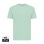 crushed mint
