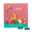 Tisch-/Wand-Adventskalender