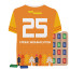 Adventskalender "Trikot"