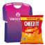 Cheez it double Cheese