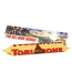 Toblerone Riegel