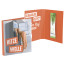 Aqtiwell® REFRESH Limette, mit Vitaminen und Magnesium