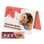 PEZ Bonbonriegel Cola