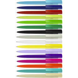 RECYCLED PET PEN PRO F Druckkugelschreiber RECYCLED PET PEN PRO F Druckkugelschreiber